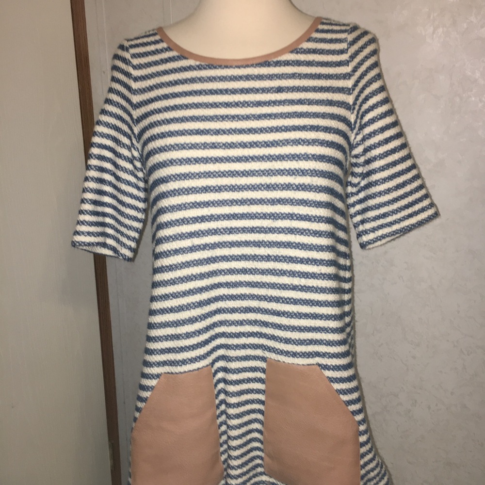 Postmark Tunic - Small - image 1